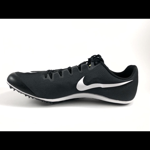 Nike Zoom 400 Track & Field Spikes Size Mens 10.5 - Picture 2 of 7